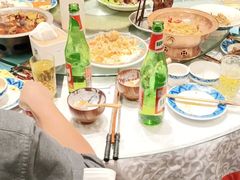 -巴依老爷新疆美食(马驹桥店)