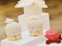 -Salon de Ville浦江汇(上海外滩华尔道夫酒店店)