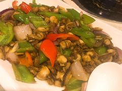 -琼菜坊·无鸡不成宴·海南菜老爸茶糟粕醋(海口骑楼老街店)