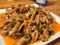 -我的面 川味Bistro(后沙峪店)