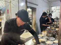 -小罗子汤店(大士院总店)