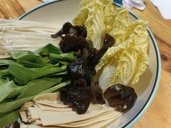 -新疆烧烤王(广灵店)