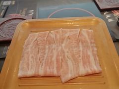 -牛YO寿喜烧和牛火锅自助(三台子万象汇店)