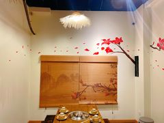 -攀枝花野菜铜火锅(万科凯德店)