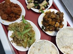 -来必堡(娄山关路店)