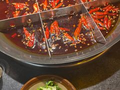 -仪表厂火锅(总店)