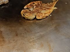 -赶海部落海鲜城(海阳路店)