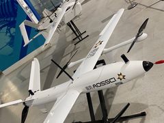-西安航空职业技术学院航空科技馆