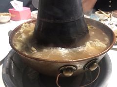 -天桥老金涮肉(牛街店)