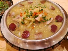 -老江南春·中国龙菜(衡山路店)