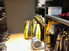 -超级猩猩健身·团课(太阳宫凯德MALL店)