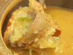 -金穗园·砂锅粥.醉鸡煲火锅(长寿路店)
