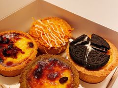 -喜計局·饼行(南湖万达广场店)