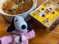 -3号仓库·餐厅(灵溪一店)