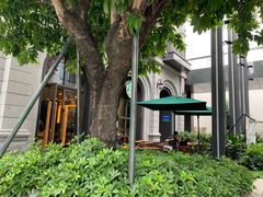 -星巴克臻选(福州东百中心分店)