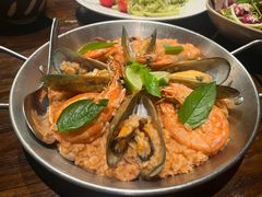 -Brut Eatery Wine Bar & Restaurant (建国东路店)