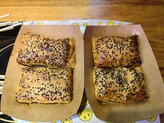 -新疆烧烤王(广灵店)