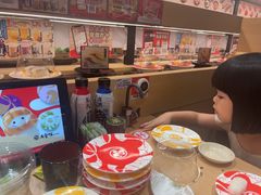 -友壹町寿司(佛山新DNA店)