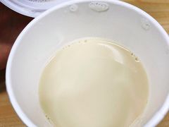 醇豆浆-肯德基(安定门店)