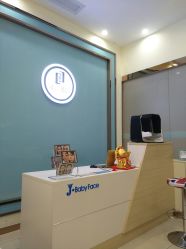 -久美荟·J Baby face