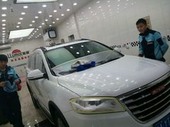 -车艺尚上海龙膜隐形车衣汽车贴膜旗舰店