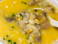豌豆蹄花汤-庆合府重庆大排档(紫都城店)