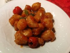 -正阳门饭庄·烤鸭·北京菜(万丰路七里庄店)