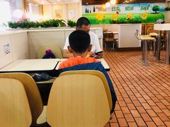 大堂-六和餐饮(东城根店)