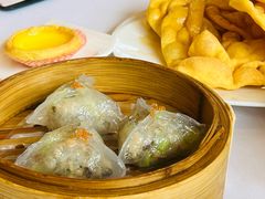 黑松露杂菇饺-星湖愉景酒家