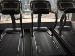 -星健源健身工作室