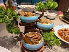 -佬太公海鸭·海鲜大排档(上海总店)