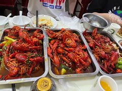 麻辣小龙虾-通乐簋街小龙虾(老店)