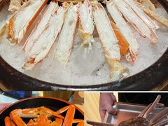 -恋铁板烧(阳光新生活广场店)