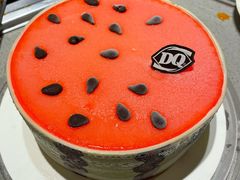 -DQ·蛋糕·冰淇淋(西城红场店)