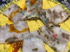 -安上粉皮.非遗手工小吃(骑龙巷店)