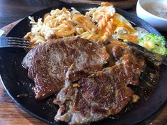 -豪享来中西餐厅(隆昌店)