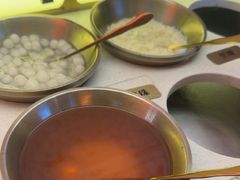 -探鱼·鲜青椒爽麻烤鱼(三水广场店)