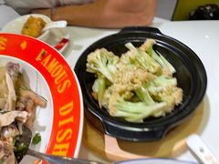 -清晖小苑•顺德地方菜(壹海城店)