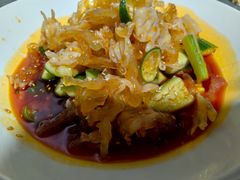 -上和臻品中国菜(花园街店)