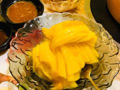 芒果绵绵冰-伊豆野菜村(大族广场店)