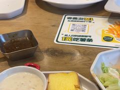-豪客来牛排(厦门万达金街店)