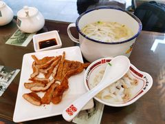 -十八家面馆(欧洲城店)