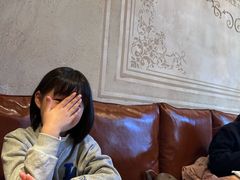-玛格萝妮比萨屋(陆家浜路店)