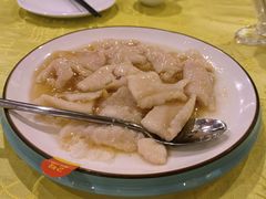 糟溜鱼片-同和居(月坛店)