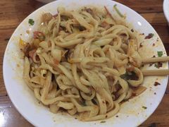 -王菊美食街·王菊面馆(总店)