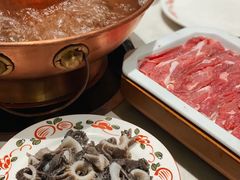 -东门口涮肉·砂锅·烤串(老门东店)
