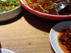 -米一仙·成都小碗菜(东万达店)