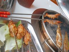 -李家水浒烤肉(五一店)