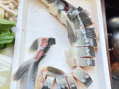 -胖师鱼馆非遗砂锅雅鱼(大北街店)