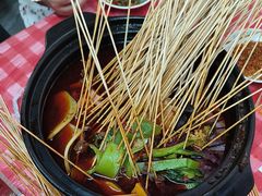 -两角签串串香十一年老字号(机场路店)